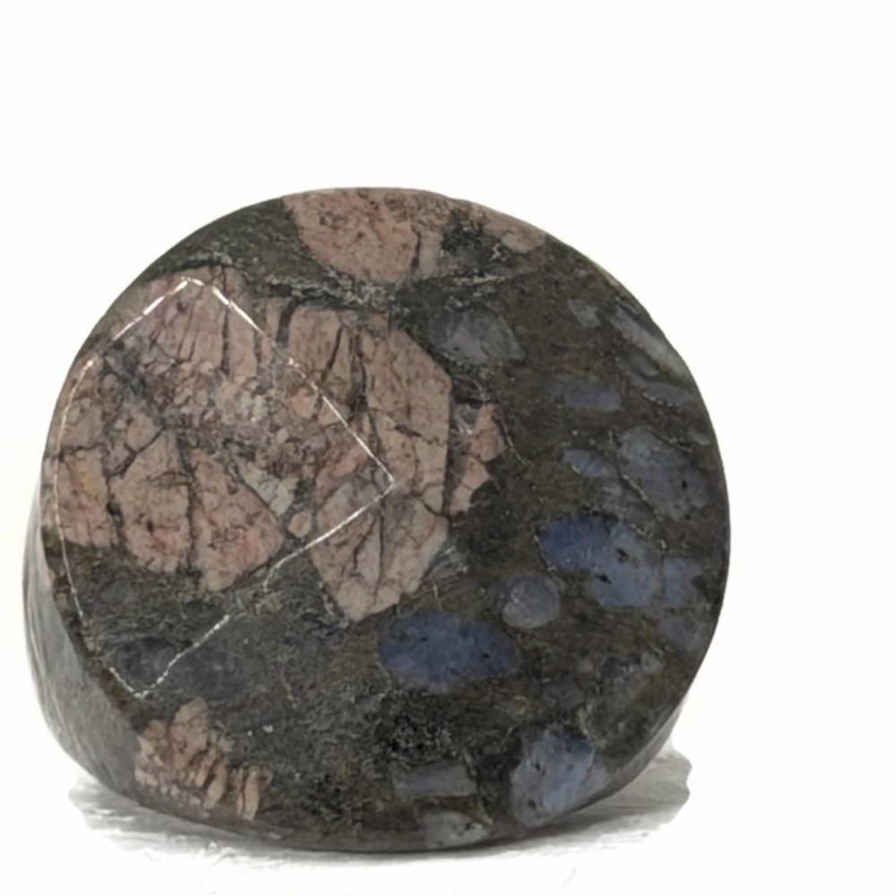 Chunky Statement Ring - image 6